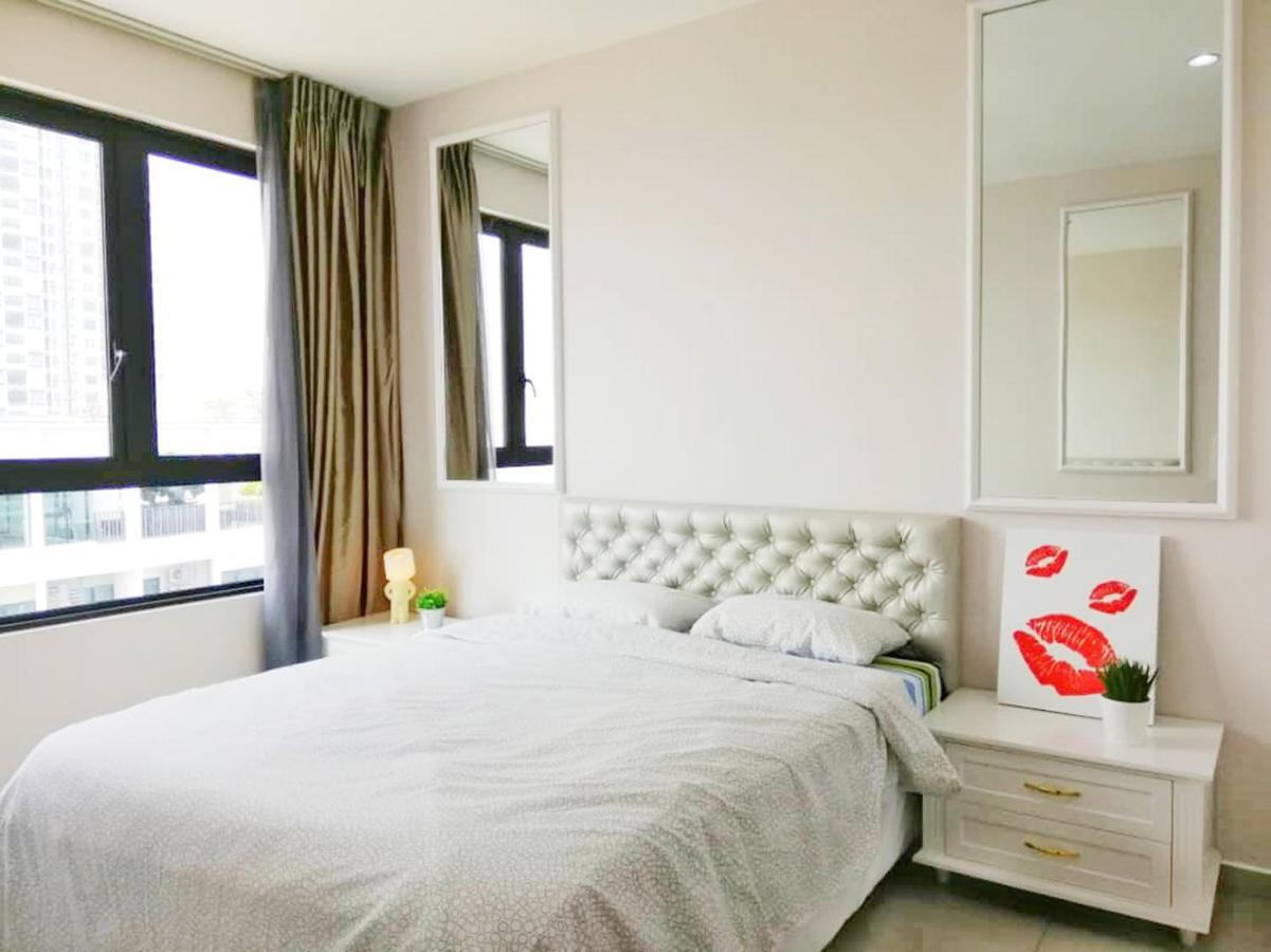 Happy Holiday,I-Soho, I-City, Shah Alam ,Free Wifi & Parking Екстериор снимка